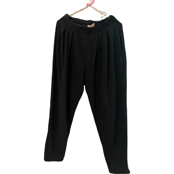 Free People Culver City Set in Black Size Small - Picture 7 of 9